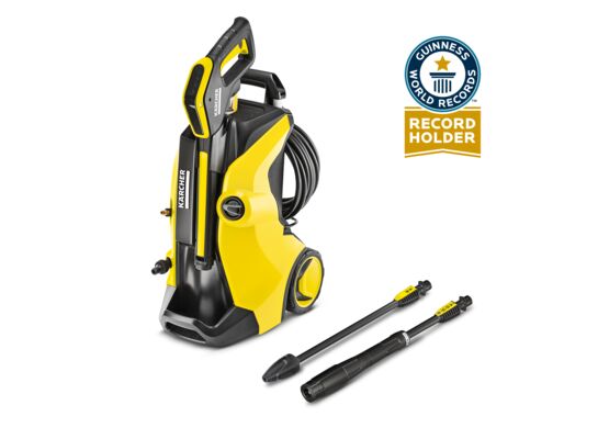 Myjka wysokociśnieniowa K 5 Full Control Kärcher