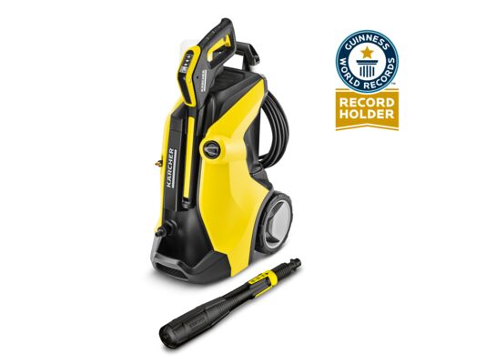 Myjka wysokociśnieniowa K 7 Full Control Plus Kärcher