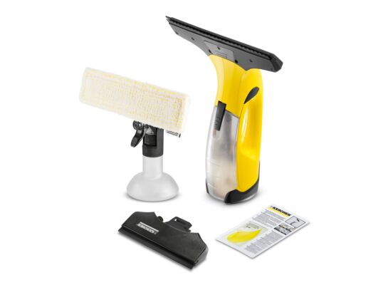 Urządzenie do mycia okien WV 2 Premium Kärcher