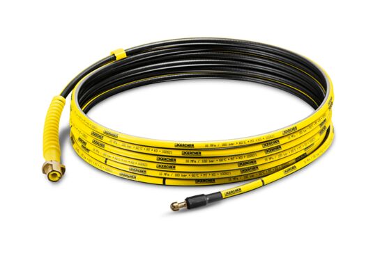 Zestaw do kanalizacji 7,5 m Kärcher