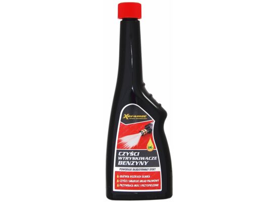 Czyści wtryski benzyny 250 ml Xeramic