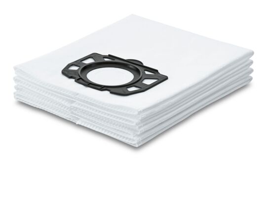 Torebki filtracyjne do WD 4/5/6