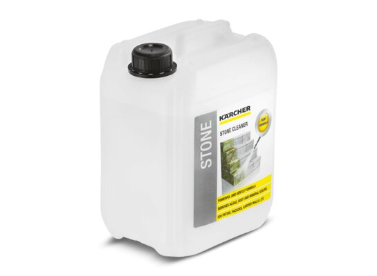 Środek do czyszczenia kamienia i fasad 5 l Kärcher
