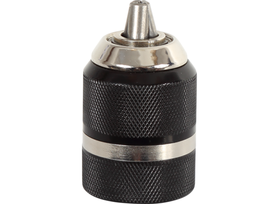 Uchwyt wiertarski metalowy 13 mm 1/2-20unf bezkluczykowy samoblokujący