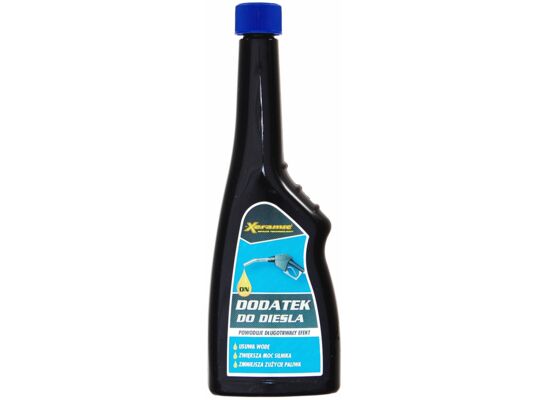Dodatek do Diesla 250 ml Xeramic