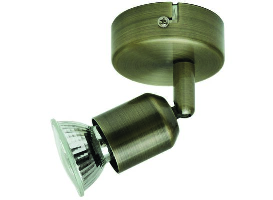 Kinkiet Gwinea nikiel mat