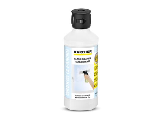 Środek do czyszczenia okien rm 500 ml Kärcher
