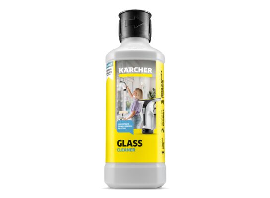Środek do czyszczenia okien rm 500 ml Kärcher