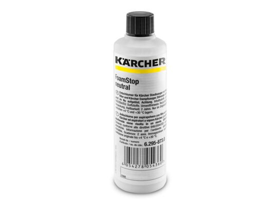 Odpieniacz 125 ml Kärcher