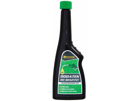 Dodatek do benzyny 250 ml Xeramic