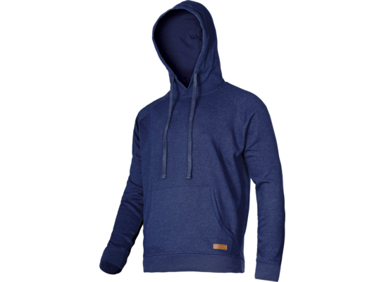 Bluza z kapturem granatowa "3XL" CE LAHTI PRO