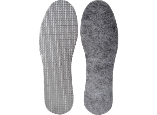 Wkładki do butów termiczne 10 par "42" LAHTI PRO