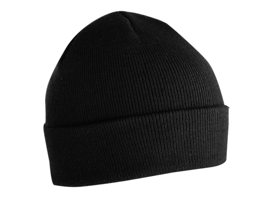 Czapka akrylowe czarne LPCA1CU CE LAHTI PRO