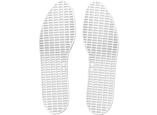 Wkładki do butów wojskowe 5 par "41" LAHTI PRO