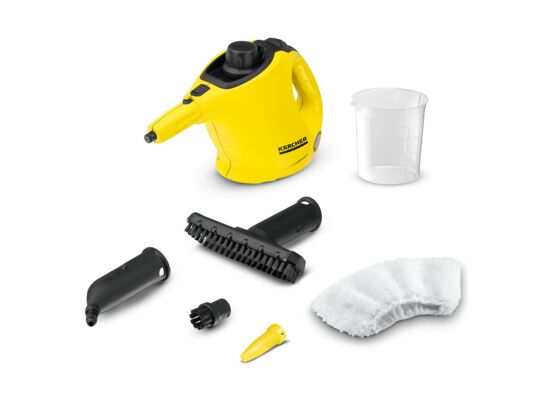 Parownica SC 1 Kärcher