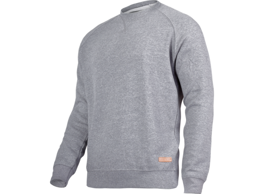 Bluza szara "L" CE LAHTI PRO