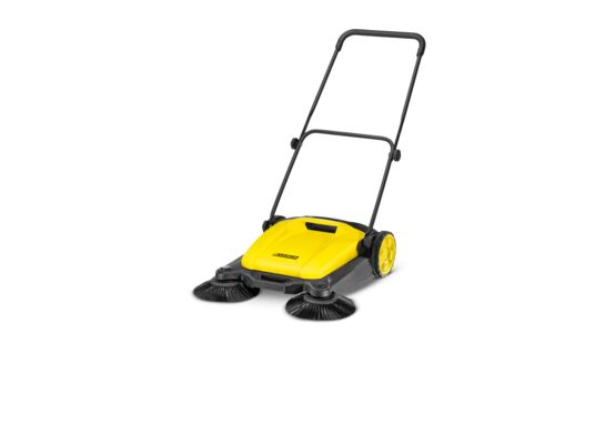Zamiatarka S 650 Kärcher