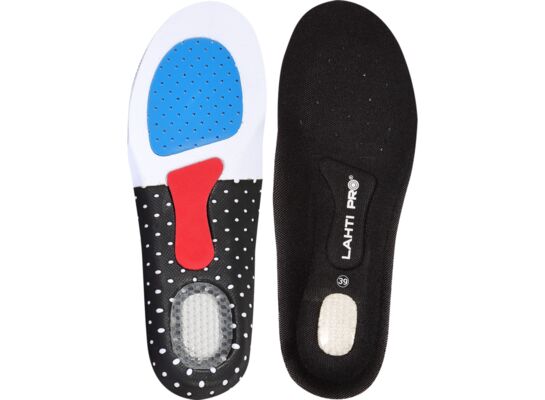 Wkładki do butów sportowe "44" LAHTI