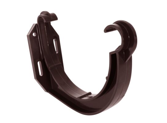 Uchwyt rynny PCV S90