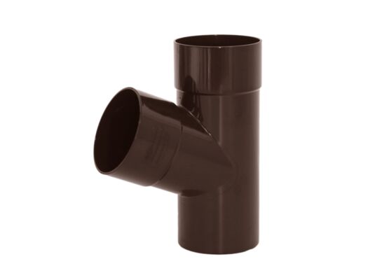 Trójnik 75 x 75 x 67 S90