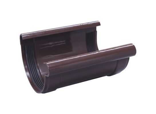 Łącznik rynny z uszczelką S90