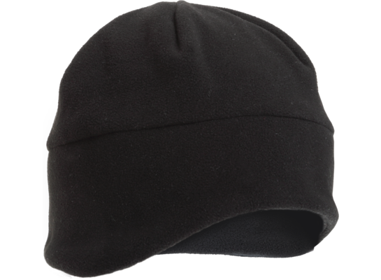 Czapka polarowa czarna LAHTI PRO