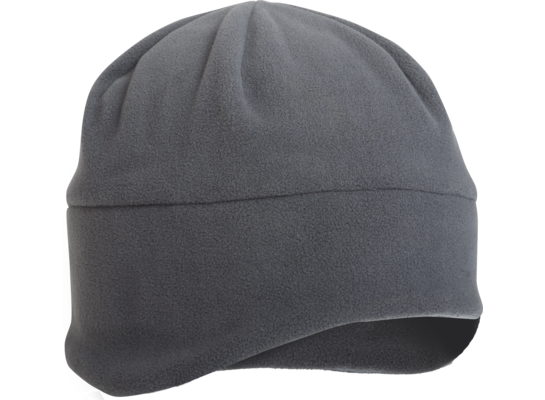 Czapka polarowa szara LAHTI PRO
