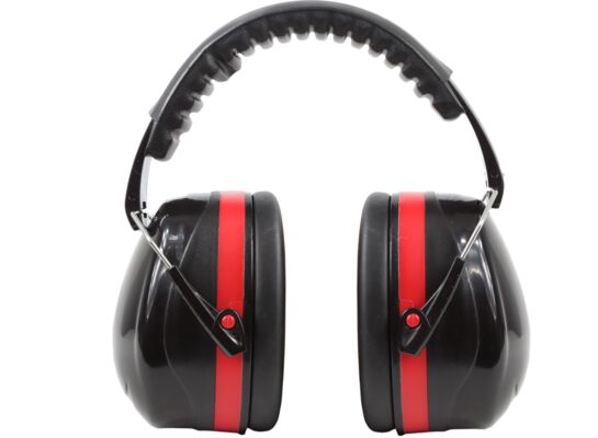 Nauszniki przeciwhałasowe Snr-32 lahti