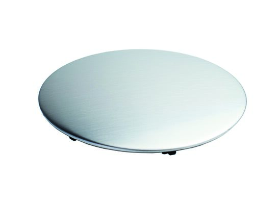 Maskownica stalowa 3,5" Miló