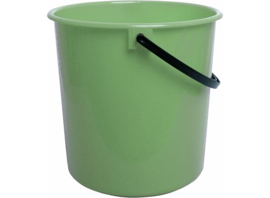 Wiadro West 14 l oliwka