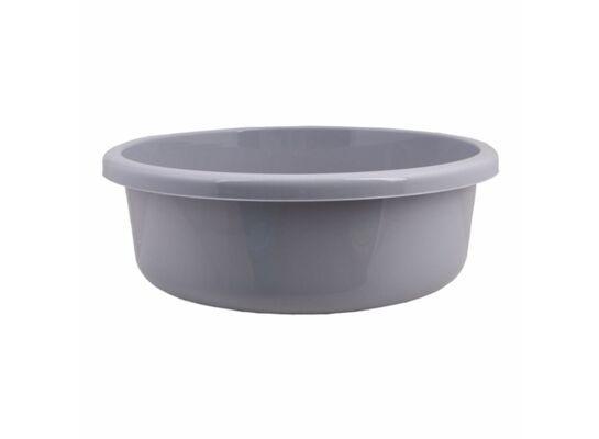 Miska West 410 14 l jasny popiel