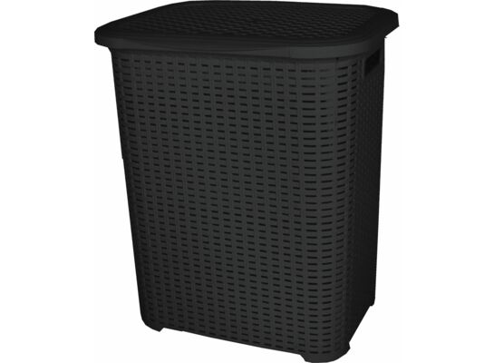 Brudniak 45 l czarny