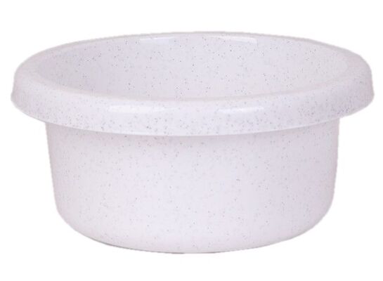 Miska West 460 18 l marmur