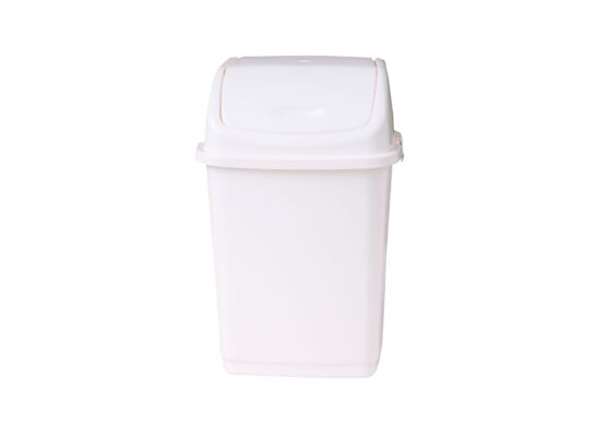 Kosz Clip 4/5 l kremowy