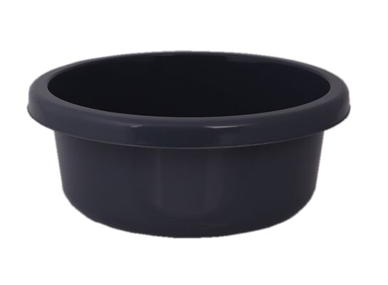 Miska West 310 6 l ciemny popiel