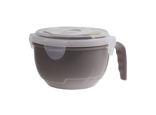 Misa z pokrywą Fresh 1,3 l mix kolorów