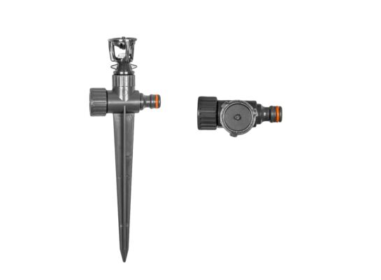 Zraszacz rotacyjny ROTOR WHITE LINE