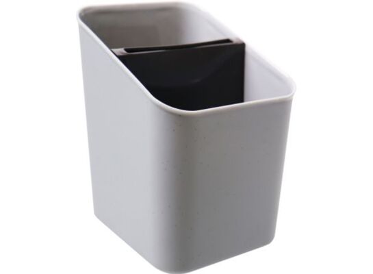 Ociekacz Smart czarny jasny popiel/czarny