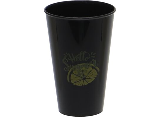 Kubek Plastikowy Holiday 0,5 l D3, D4