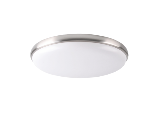 Plafon LED METIS 30 18 W 1200 lm 4000 K 30 cm