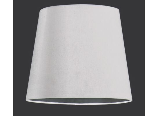 Abażur AB-stożek czarny wiszący