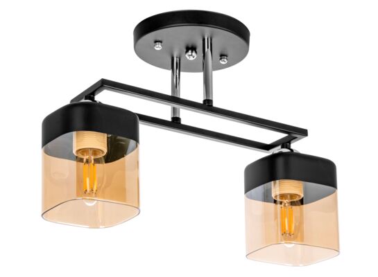 Lampa sufitowa W-M 225/2