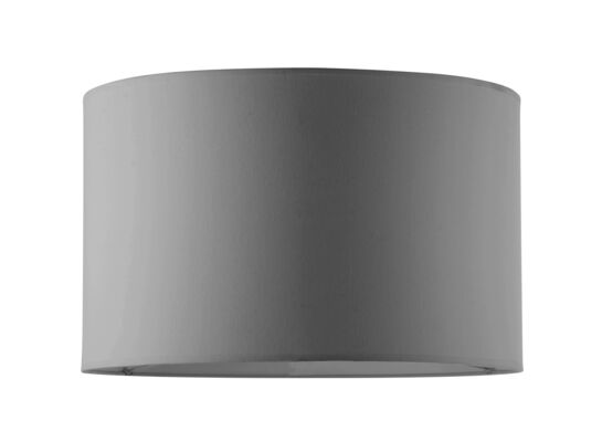 Abażur AB-roller 40/25 szary