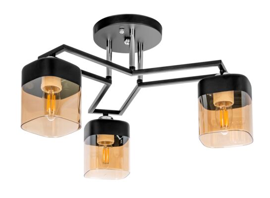 Lampa sufitowa W-M 225/3