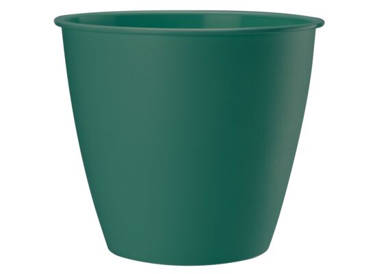 Doniczka AZALIA 19 cm zielony