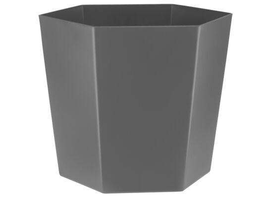 Osłonka CAMELIA 30 cm szary