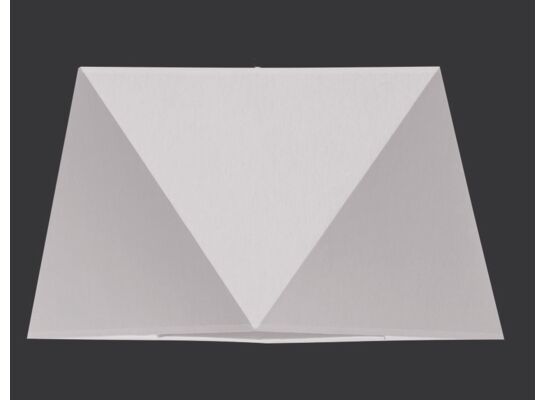 Abażur AB-bakaro 160 czarny