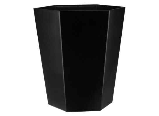 Osłonka CAMELIA 33 cm czarny