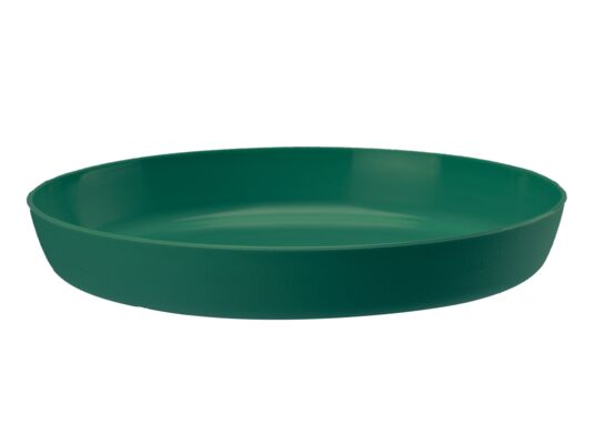 Podstawka AZALIA 14,5 cm zielony