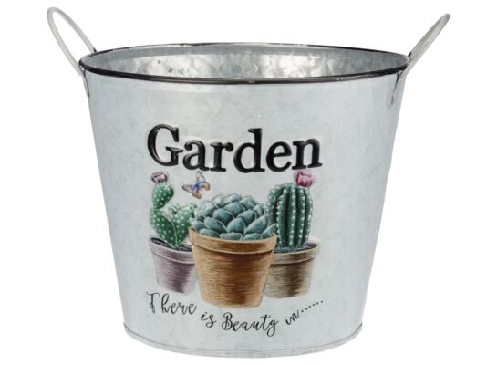 Osłonka metalowa CACTUS 16